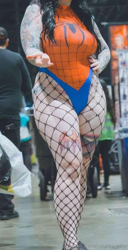 I hated my face in this pic but loved my body soooo