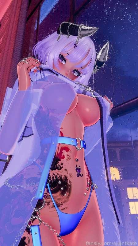 silentkate image #1