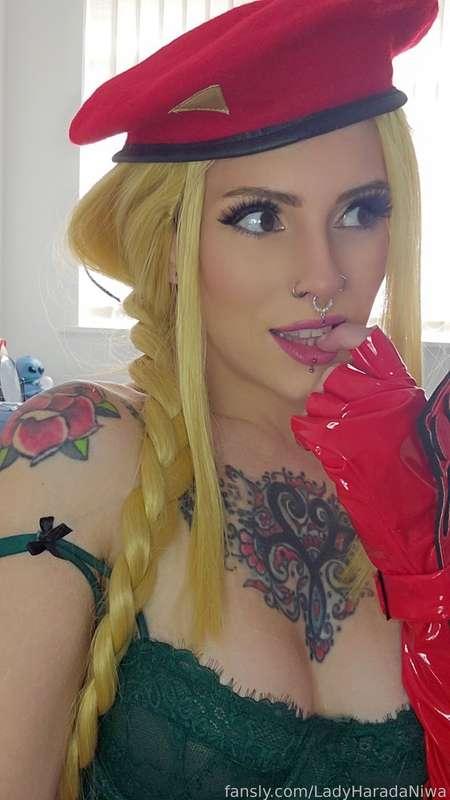 ladyharadaniwa image #2