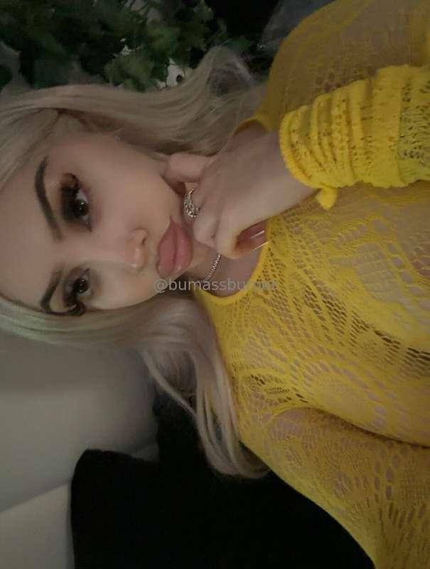 only like this if yr good at sucking on some kewchie lips.....