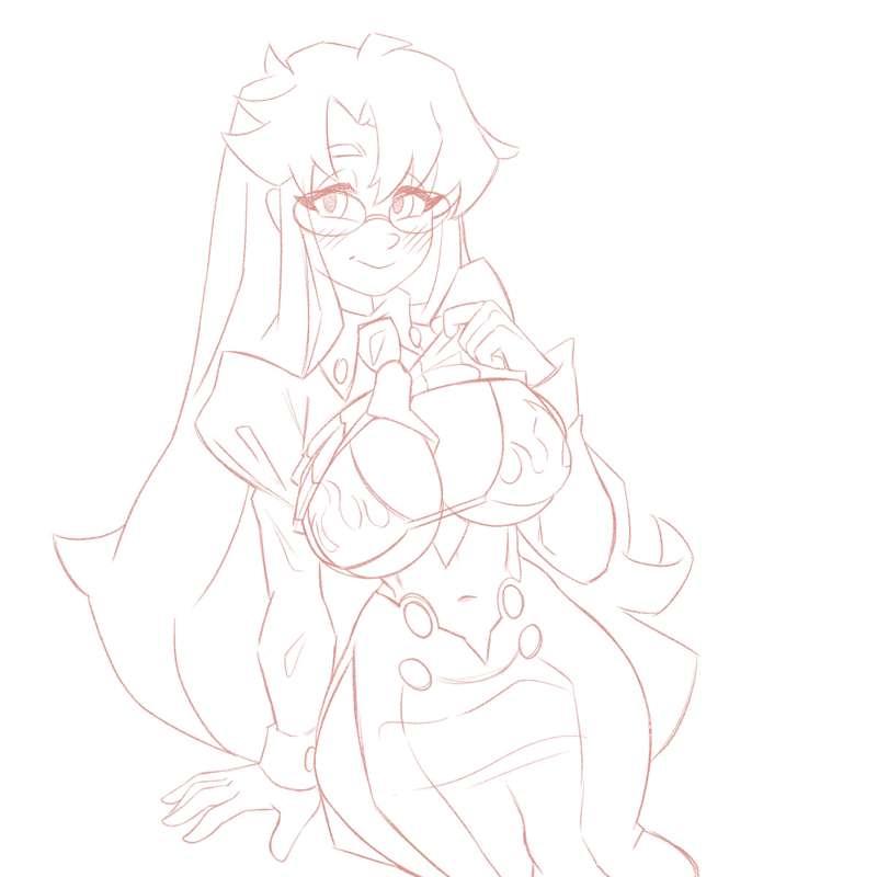 Yoko WIP