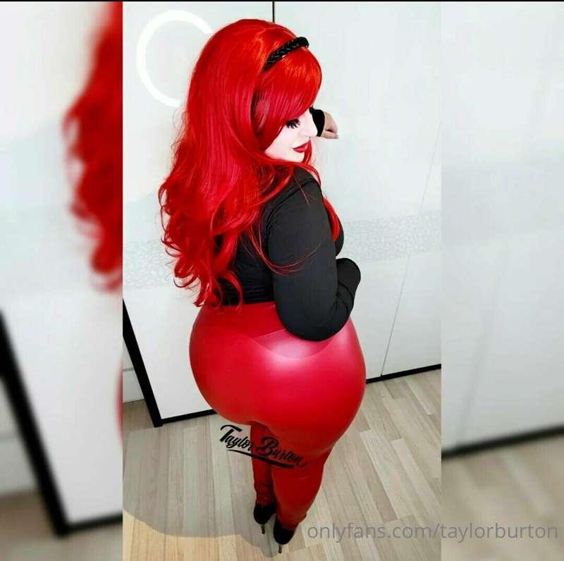 big ass for you 🍆
