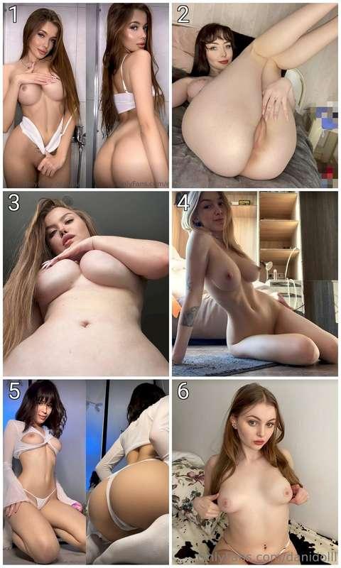 🔥 JOIN MY BESTIES FOR EXCLUSIVE UPDATES!1. ❤️🫦 @eva_maine22 ..