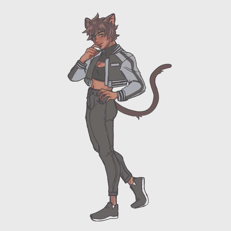 [SPOP] casual