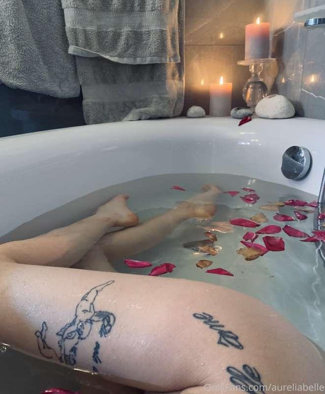 Want to see me naked in the bath? Send me 25$ tip 😘