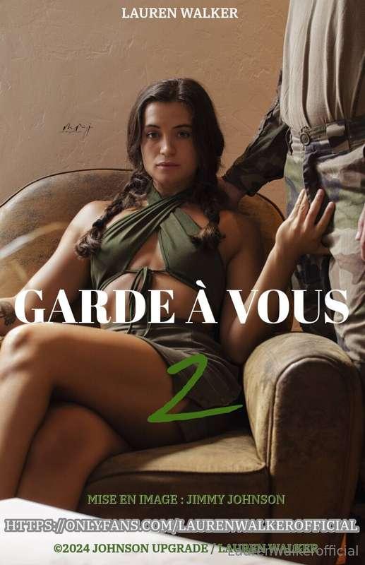 Hey loves 💕 Here is my new super hot sextape with an army bo..