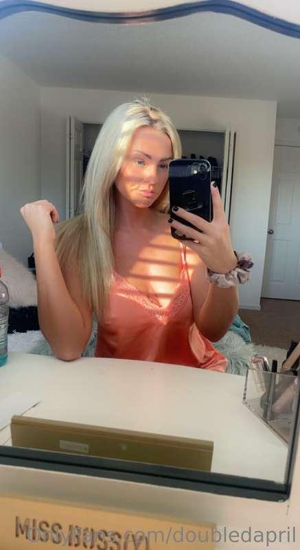 Indulge in your wildest fantasies with me! 🥰🥵