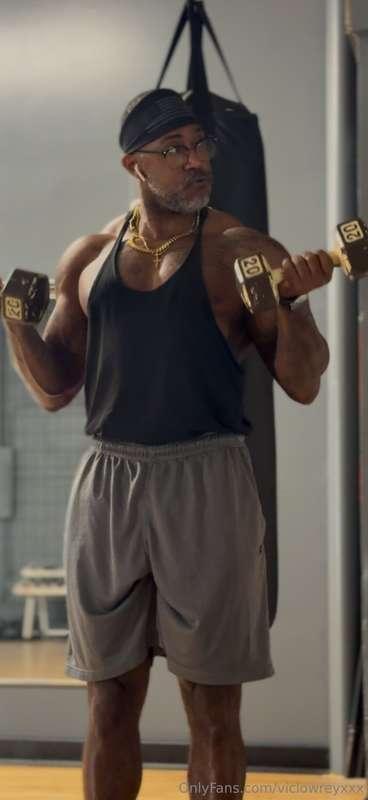 Hard work pays off in the end they say! Well I’m still grind..