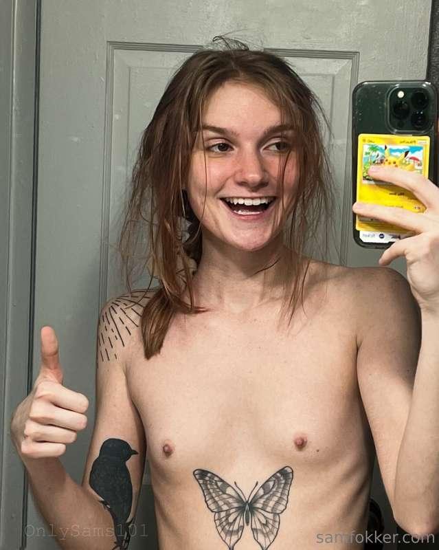 I've had a million things going on, but I'll be dedicating t..