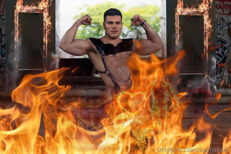 ricomarlonz image #15