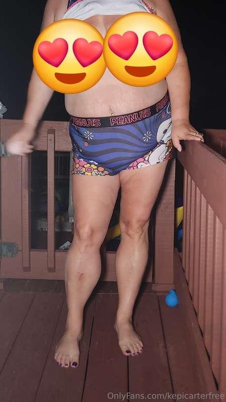 Happy Monday!! Uncensored pic on my V.I.P account @kepicarte..