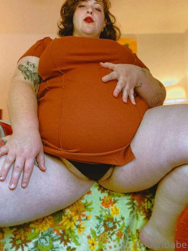doughbabebbw image #5