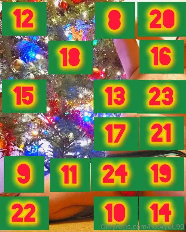 🎅🎁🦌🍗🌟☃️🎄