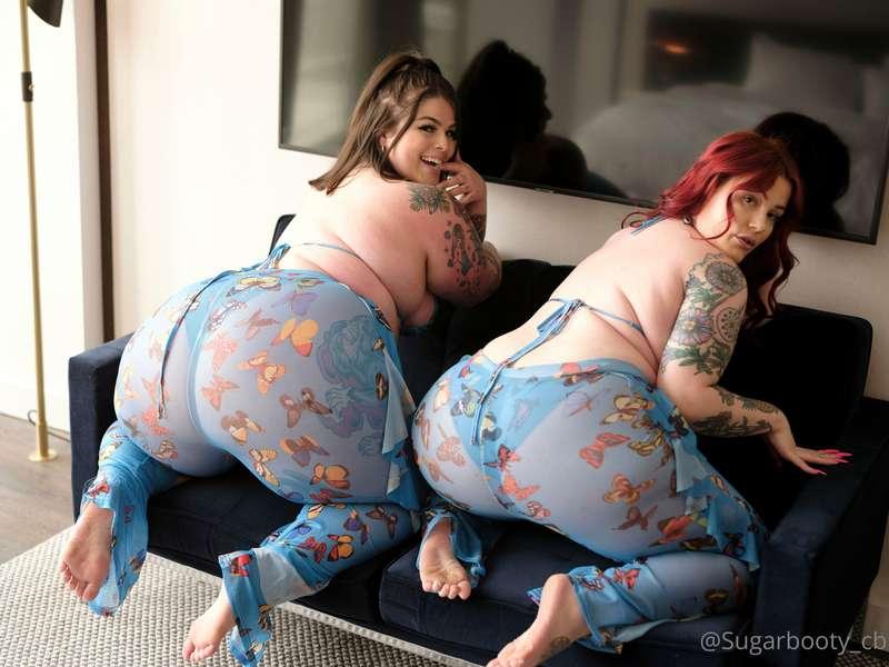 do you like the way we match? 🥰 @allpurposeflour
