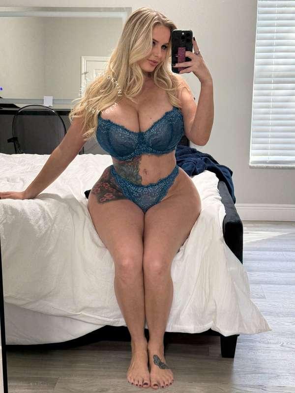 Would you let me ride? 😘
