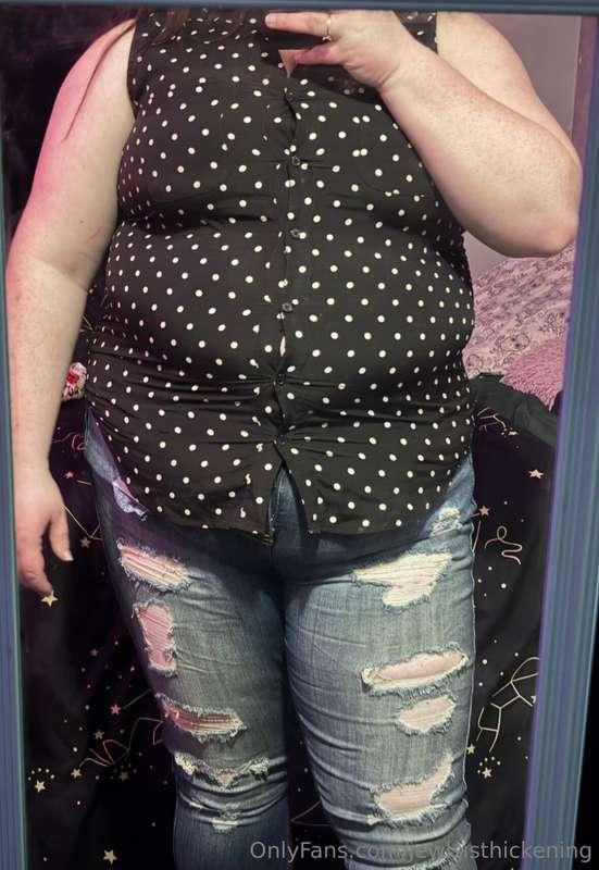 I think I need to make a try on video this month, this butto..