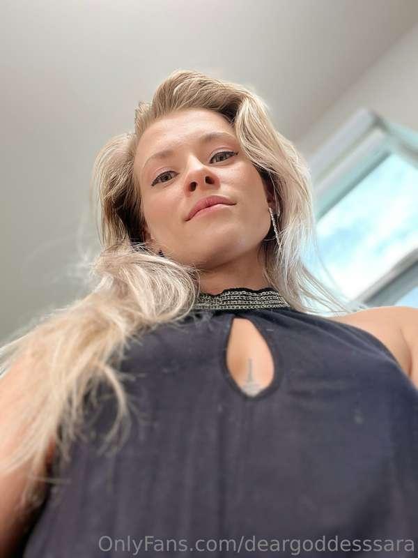 We’ll I’ll try and bring you on this trip, I’ll stick you in..