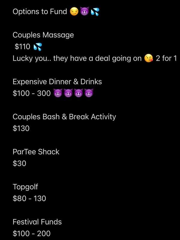 I have cucks around so ofc I have to post for them too 😜 I’m..
