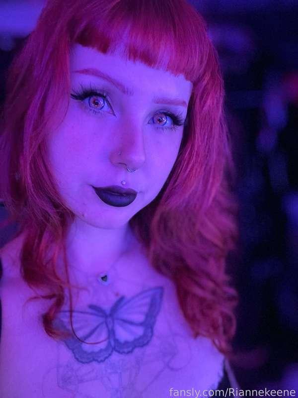 riannekeene image #3