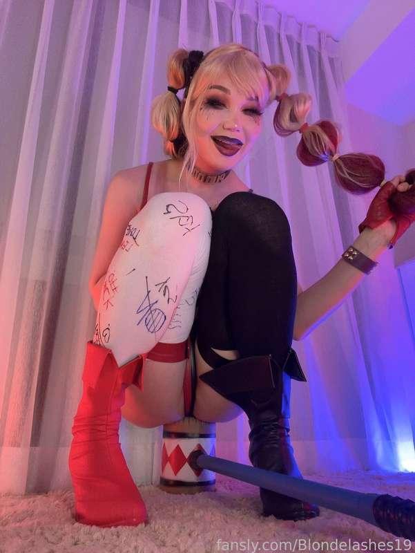 blondelashes19 image #3