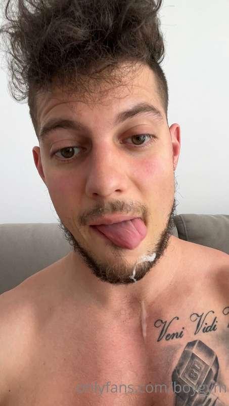🥰💦💦