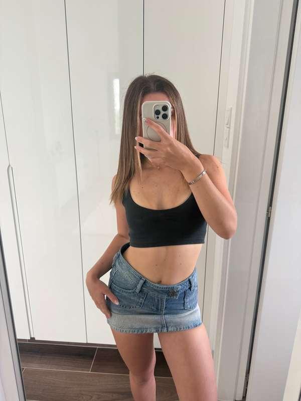 Horny fuck 