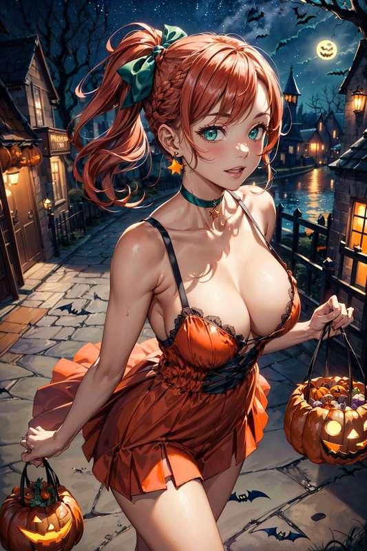 Halloween