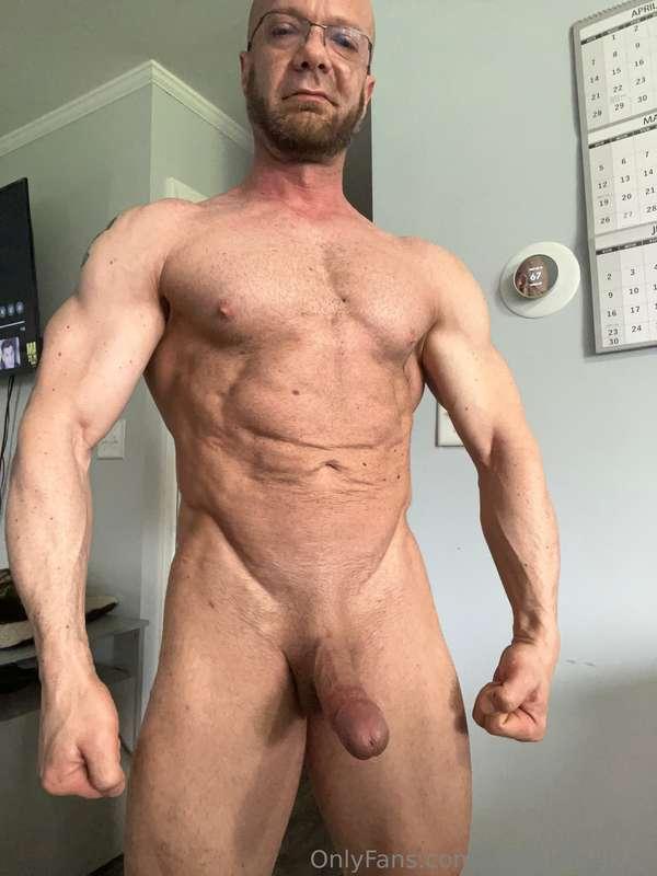 musclebullxxx image #0