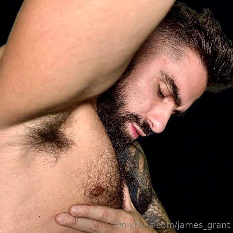 james_grant image #0