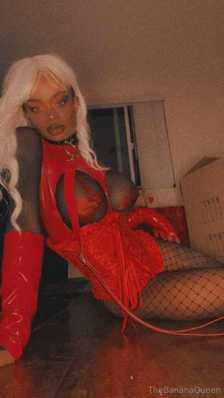 thebananaqueen image #4