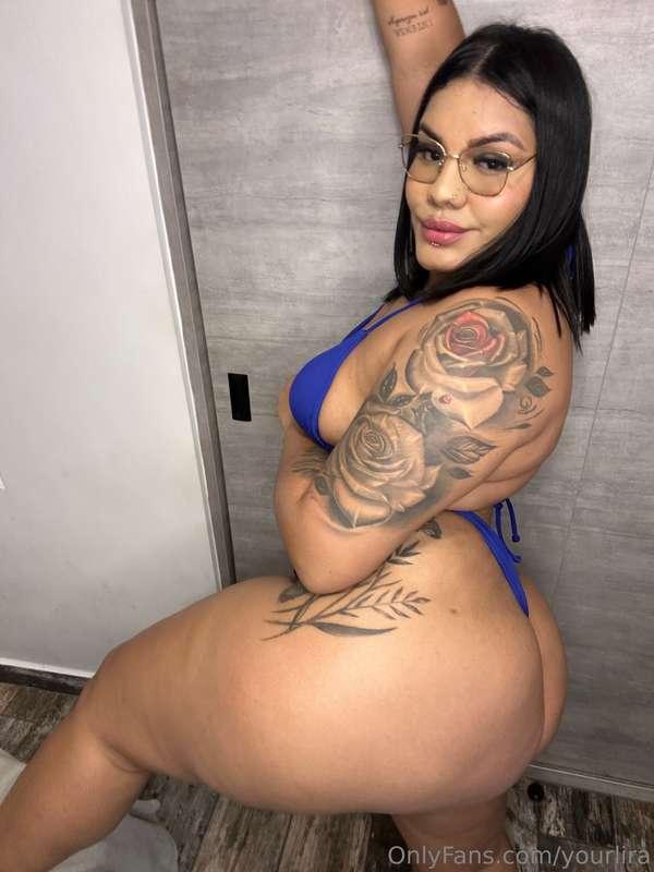 your favorite view🫦