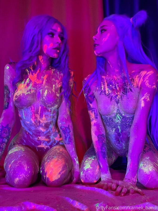 join us for a neon party
@liisppb