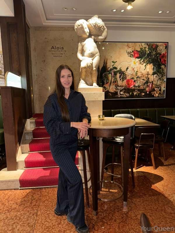Vacation in Munic 🥰