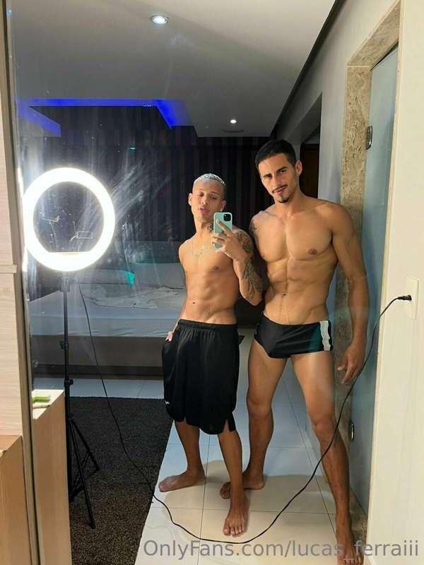 Vem aí com ele @yurimotoboy1