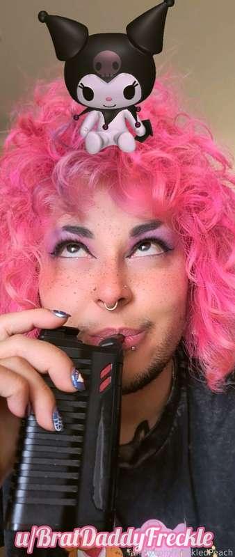 freckledpeach image #1