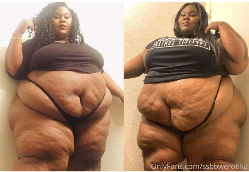 Belly’s hanging a little lower this year compared to last ye..