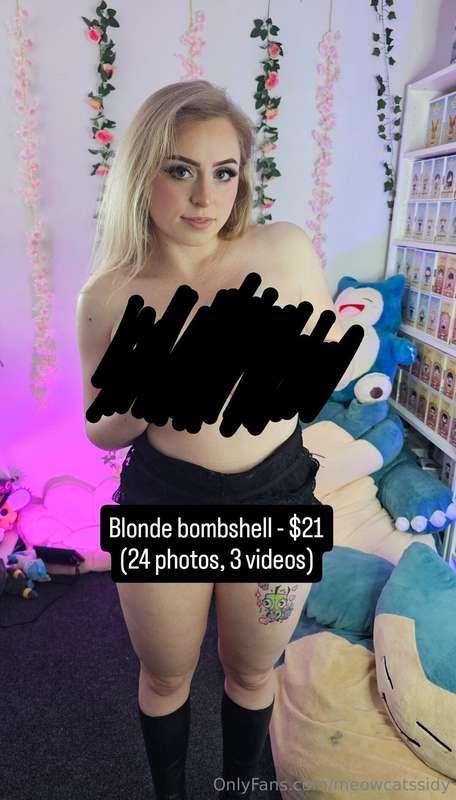 I think the preview does enough talking for this set. 🥵😉