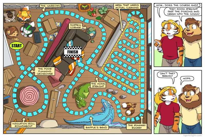 Raceway