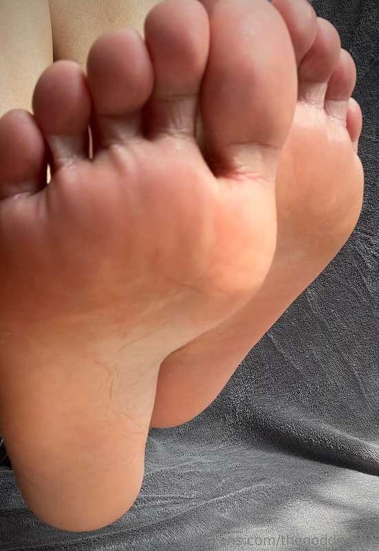 My Pretty Soles🦶🏼