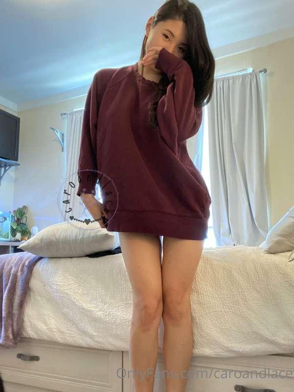 Went for a jog for the first time in a while,(years?) almost..