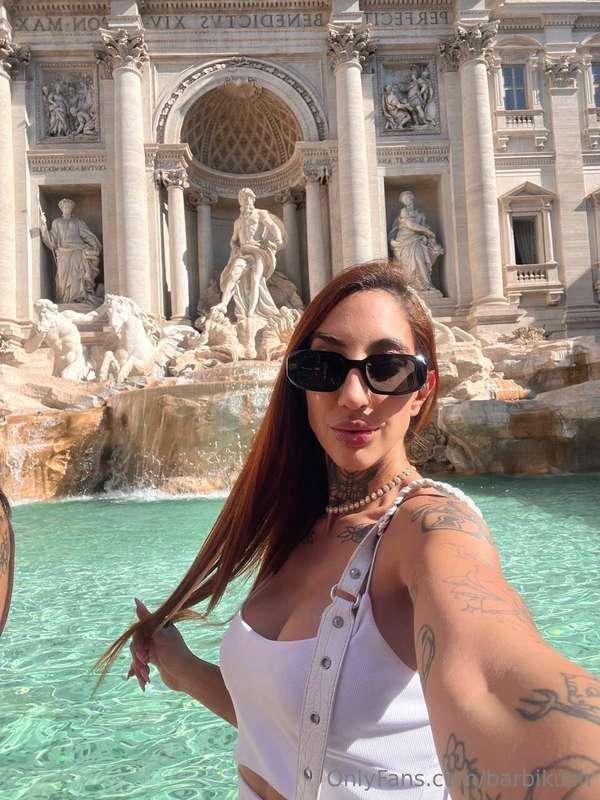In Roma 🇮🇹