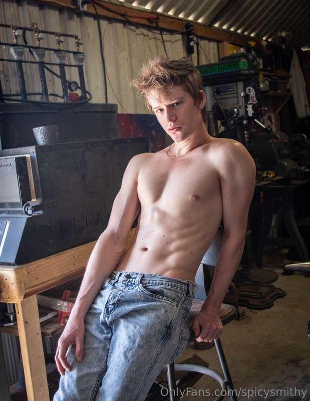 spicysmithy image #2