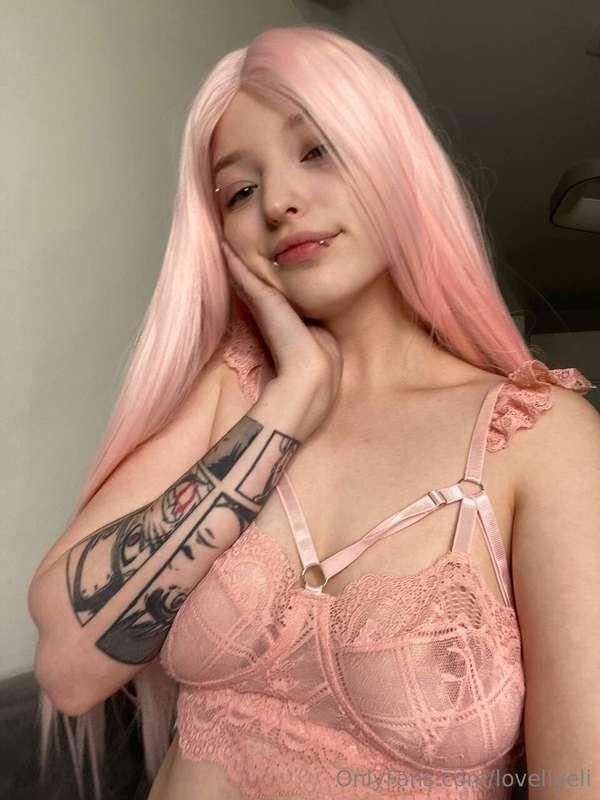 I have a special surprise for you that you definitely won't ..