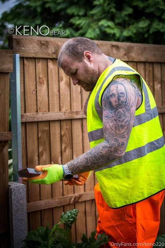 Hi Viz Images shot by N Z Page - set 2