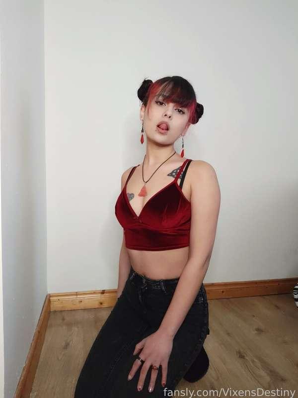 vixensdestiny image #5
