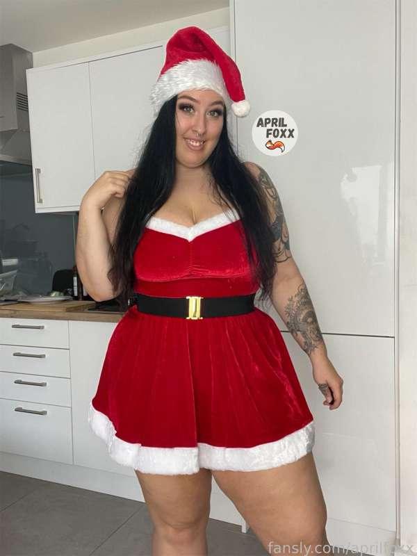 Have you been naughty this year? 😈