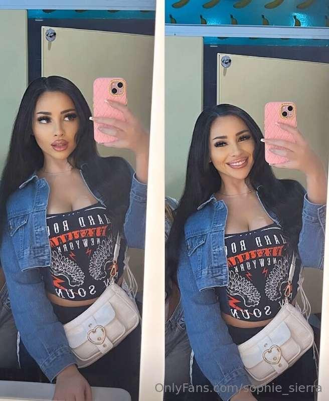 Double trouble 💙