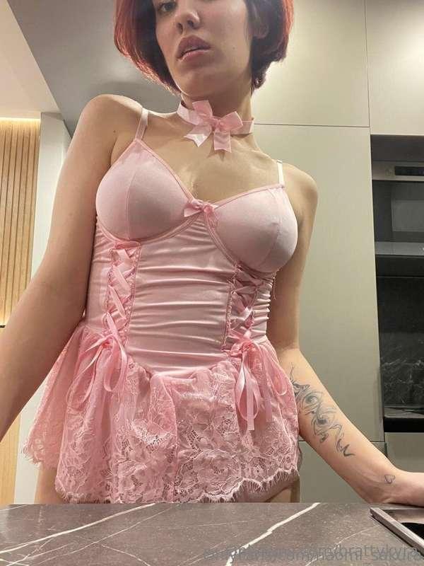 # 𝐅𝐑𝐄𝐄 𝐒𝐔𝐁👉🔥@naomi_sakura IS WET RIGHT NOW💦💦💦 SEXY GIRL @nao..