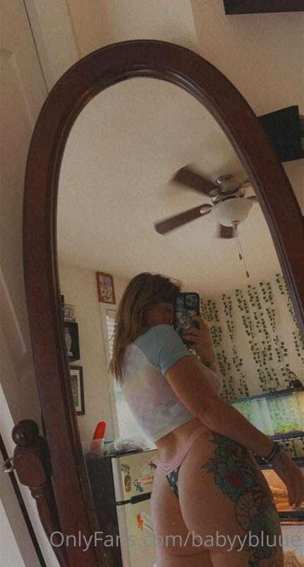 I hope you have a great Monday <3