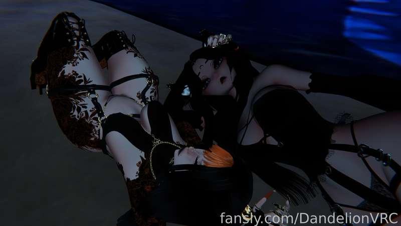 dandelionvrc image #6
